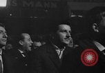 Image of Boxing match Belgium, 1963, second 27 stock footage video 65675068211