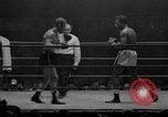 Image of Boxing match Belgium, 1963, second 28 stock footage video 65675068211