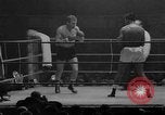 Image of Boxing match Belgium, 1963, second 29 stock footage video 65675068211