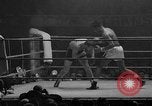 Image of Boxing match Belgium, 1963, second 30 stock footage video 65675068211