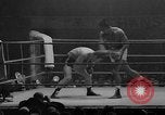 Image of Boxing match Belgium, 1963, second 31 stock footage video 65675068211