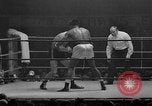 Image of Boxing match Belgium, 1963, second 33 stock footage video 65675068211