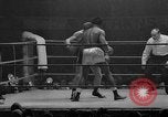 Image of Boxing match Belgium, 1963, second 34 stock footage video 65675068211