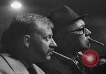 Image of Boxing match Belgium, 1963, second 35 stock footage video 65675068211