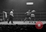 Image of Boxing match Belgium, 1963, second 37 stock footage video 65675068211