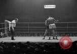 Image of Boxing match Belgium, 1963, second 38 stock footage video 65675068211