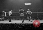 Image of Boxing match Belgium, 1963, second 39 stock footage video 65675068211