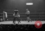 Image of Boxing match Belgium, 1963, second 40 stock footage video 65675068211