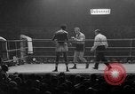Image of Boxing match Belgium, 1963, second 41 stock footage video 65675068211