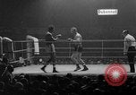 Image of Boxing match Belgium, 1963, second 42 stock footage video 65675068211