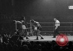 Image of Boxing match Belgium, 1963, second 45 stock footage video 65675068211