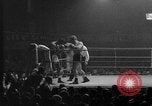 Image of Boxing match Belgium, 1963, second 48 stock footage video 65675068211