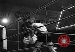 Image of Boxing match Belgium, 1963, second 50 stock footage video 65675068211