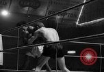 Image of Boxing match Belgium, 1963, second 56 stock footage video 65675068211