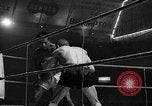 Image of Boxing match Belgium, 1963, second 59 stock footage video 65675068211