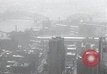 Image of flood Pittsburgh Pennsylvania USA, 1936, second 19 stock footage video 65675068212