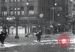 Image of flood Pittsburgh Pennsylvania USA, 1936, second 26 stock footage video 65675068212