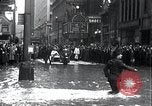 Image of flood Pittsburgh Pennsylvania USA, 1936, second 29 stock footage video 65675068212
