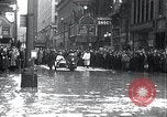Image of flood Pittsburgh Pennsylvania USA, 1936, second 31 stock footage video 65675068212