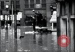 Image of flood Pittsburgh Pennsylvania USA, 1936, second 32 stock footage video 65675068212
