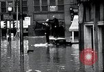 Image of flood Pittsburgh Pennsylvania USA, 1936, second 33 stock footage video 65675068212