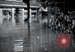 Image of flood Pittsburgh Pennsylvania USA, 1936, second 36 stock footage video 65675068212
