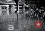 Image of flood Pittsburgh Pennsylvania USA, 1936, second 37 stock footage video 65675068212
