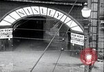 Image of flood Pittsburgh Pennsylvania USA, 1936, second 39 stock footage video 65675068212