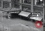 Image of flood Pittsburgh Pennsylvania USA, 1936, second 44 stock footage video 65675068212