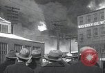 Image of flood Pittsburgh Pennsylvania USA, 1936, second 53 stock footage video 65675068212