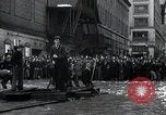 Image of flood Pittsburgh Pennsylvania USA, 1936, second 55 stock footage video 65675068212