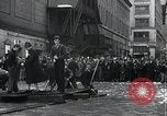 Image of flood Pittsburgh Pennsylvania USA, 1936, second 56 stock footage video 65675068212