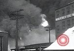 Image of flood Pittsburgh Pennsylvania USA, 1936, second 58 stock footage video 65675068212
