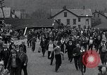 Image flood Johnstown Pennsylvania USA, 1936, de la seconde 14 séquences d'archives historiques vidéo 65675068213
