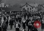 Image flood Johnstown Pennsylvania USA, 1936, de la seconde 15 séquences d'archives historiques vidéo 65675068213