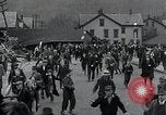 Image flood Johnstown Pennsylvania USA, 1936, de la seconde 17 séquences d'archives historiques vidéo 65675068213