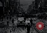 Image flood Johnstown Pennsylvania USA, 1936, de la seconde 27 séquences d'archives historiques vidéo 65675068213