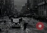 Image flood Johnstown Pennsylvania USA, 1936, de la seconde 29 séquences d'archives historiques vidéo 65675068213