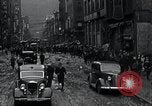 Image flood Johnstown Pennsylvania USA, 1936, de la seconde 31 séquences d'archives historiques vidéo 65675068213