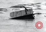 Image flood Johnstown Pennsylvania USA, 1936, de la seconde 44 séquences d'archives historiques vidéo 65675068213