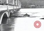 Image flood Johnstown Pennsylvania USA, 1936, de la seconde 45 séquences d'archives historiques vidéo 65675068213