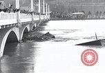 Image flood Johnstown Pennsylvania USA, 1936, de la seconde 46 séquences d'archives historiques vidéo 65675068213