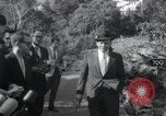 Image Frank Sinatra Jr enlèvements Conogo Park Los Angeles, 1963, de la seconde 57 séquences d'archives historiques vidéo 65675068215