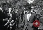 Image Frank Sinatra Jr enlèvements Conogo Park Los Angeles, 1963, de la seconde 59 séquences d'archives historiques vidéo 65675068215