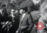 Image Frank Sinatra Jr enlèvements Conogo Park Los Angeles, 1963, de la seconde 60 séquences d'archives historiques vidéo 65675068215