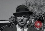 Image Frank Sinatra Jr enlèvements Conogo Park Los Angeles, 1963, de la seconde 61 séquences d'archives historiques vidéo 65675068215