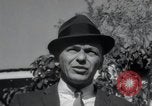 Image Frank Sinatra Jr enlèvements Conogo Park Los Angeles, 1963, de la seconde 62 séquences d'archives historiques vidéo 65675068215