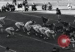 Image Géants jeu de football de Steelers versus 1963 Bronx New York City USA, 1963, de la seconde 14 séquences d'archives historiques vidéo 65675068216