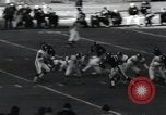 Image Géants jeu de football de Steelers versus 1963 Bronx New York City USA, 1963, de la seconde 16 séquences d'archives historiques vidéo 65675068216