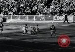 Image Géants jeu de football de Steelers versus 1963 Bronx New York City USA, 1963, de la seconde 23 séquences d'archives historiques vidéo 65675068216